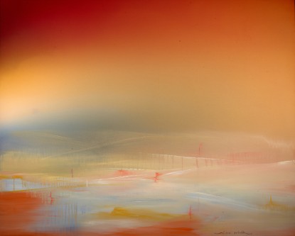 Feng Xiao-Min, Composition N°8.4.26, 2026