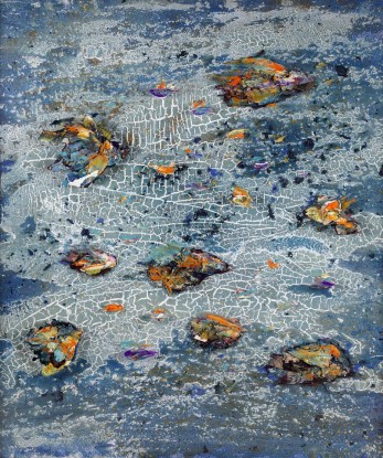 Cristina Babiloni, Fish Mentality VIII, 2025