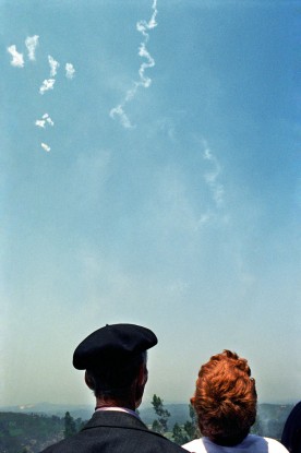 Cristóbal Hara, El corpiño, 1995 