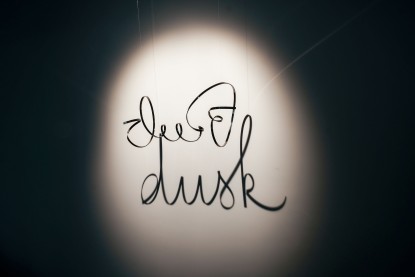 Fred Eerdekens, Dusk, 2021