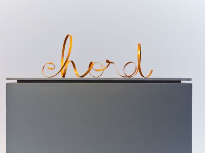 Fred Eerdekens, Chord, 2023