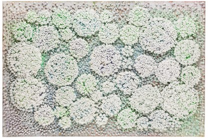 Cho Sung Hee, Garden, 2021