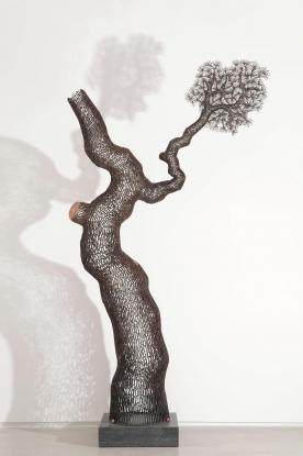 Lee Gil Rae, Pine Tree 2013-2, 2013