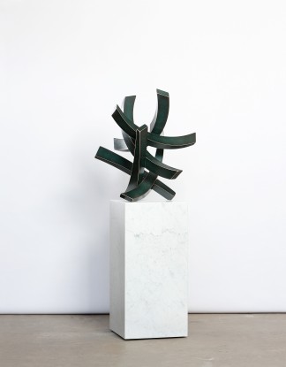 John Helton, Lotus, 2017