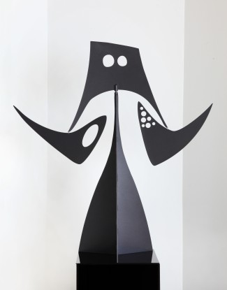 Philippe Hiquily, Mobile l'Australienne, 2013-2020