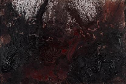 Hermann Nitsch, 19_14, 2014