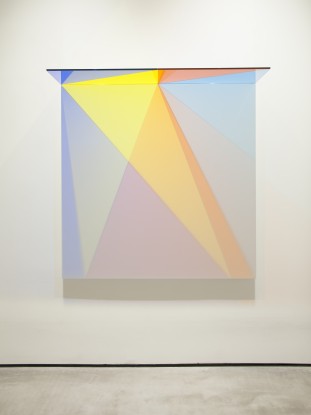 David Magán, Binary 09, 2017 