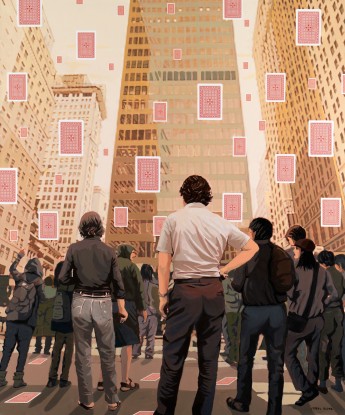 Isabel Oliver, Reverso, 1973-2016 