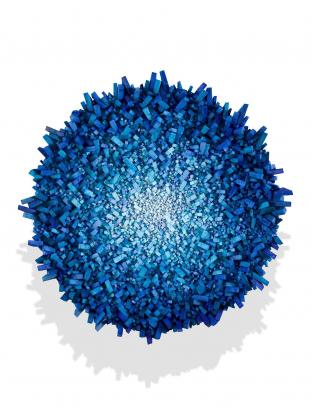 Chun Kwang Young, Aggregation17-SE065 (Star21), 2017