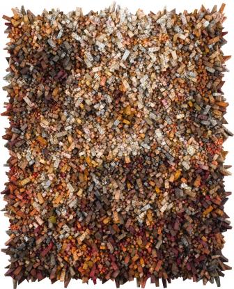 Chun Kwang Young, Aggregation18-MA022, 2018