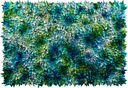 Chun Kwang Young, Aggregation18-OC058, 2018
