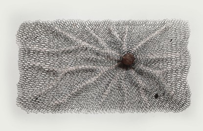 Lee Gil Rae, Millennium Pine Tree 2018-4, 2018