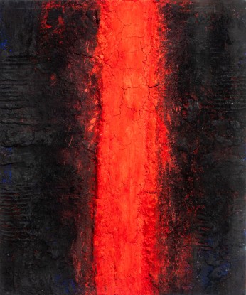 Marcello Lo Giudice, Eden Vulcano, 2016