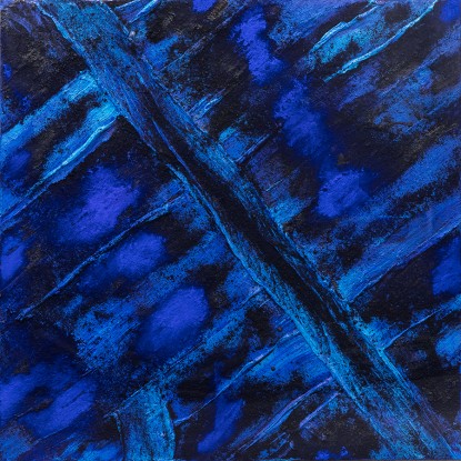 Marcello Lo Giudice, Blu Univers, 2016
