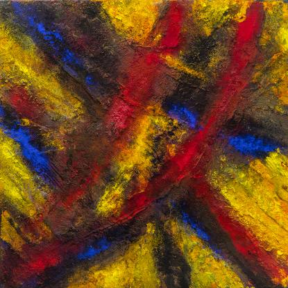 Marcello Lo Giudice, Eden Vulcano, 2016