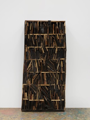 Manolo Valdés, Libraria II, 2024