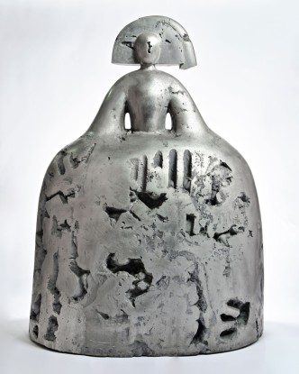 Manolo Valdés, Menina, 2012 