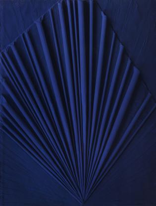Umberto Mariani, Taghelmoust : il velo, 2009