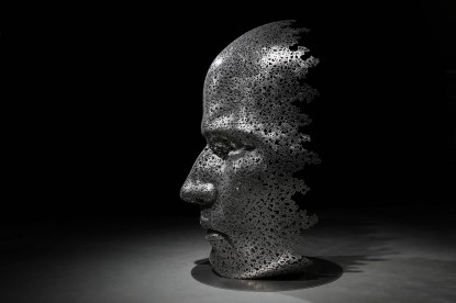 Seo Young-Deok, Meditation 626, 2018
