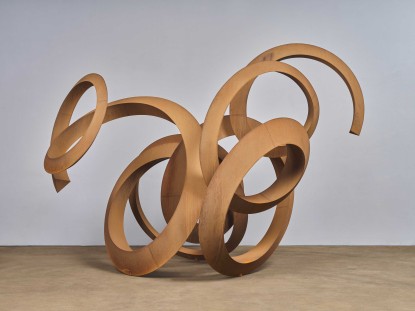 Pieter Obels, Enjoy the Silence, 2025