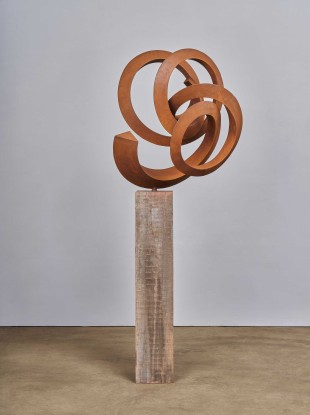 Pieter Obels, Hard to Hide, 2025