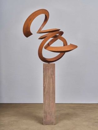 Pieter Obels, I See the Way You Move, 2025