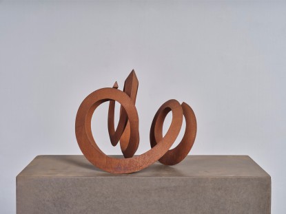 Pieter Obels, Weird ways, 2025
