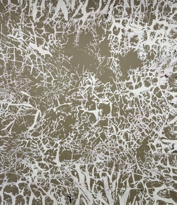 Julien Rubat, Painting 906.25, 2024