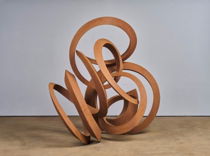 Pieter Obels, A different side of us, 2025