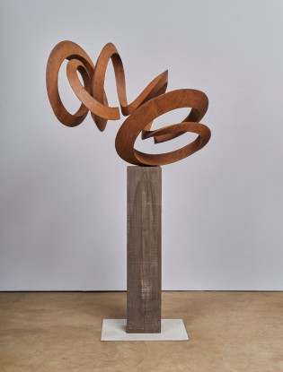 Pieter Obels, All I ever am, 2024