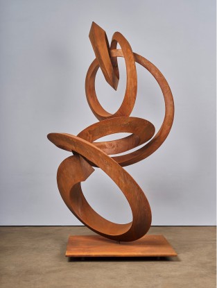 Pieter Obels, Go Whisper Softly, 2025