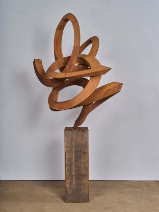 Pieter Obels, I See Myself, 2026 