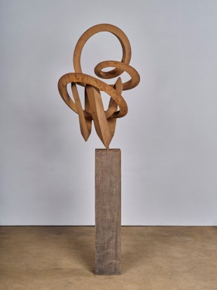 Pieter Obels, Tear You Up, 2026