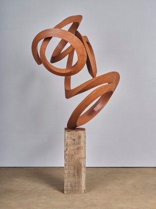 Pieter Obels, The Best Is Yet To Come, 2025
