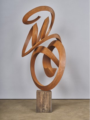 Pieter Obels, You Pull me Closer, 2025