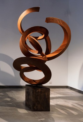 Pieter Obels, You need me now?, 2024 