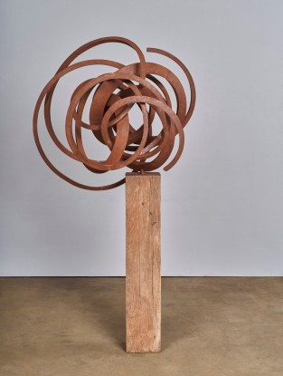 Pieter Obels, How Come You Never Go, 2026 