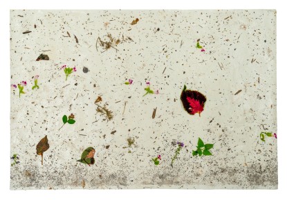 Reynier Leyva Novo, Sacred Dust (Antioch Missionary Baptist Church) From the Global Active Dust Collection series, 2026