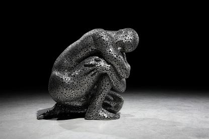Seo Young-Deok, Anguish 303, 2018
