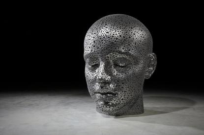Seo Young-Deok, Meditation 306, 2020