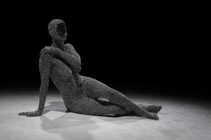 Seo Young-Deok, Nirvana 163, 2018