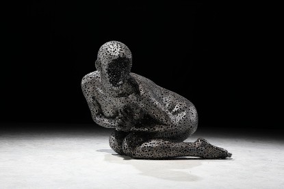 Seo Young-Deok, Anguish 255, 2018