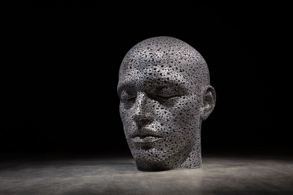 Seo Young-Deok, Meditation 399, 2019