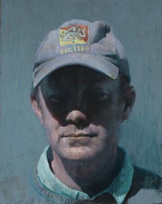 François Bard, Sicilia, 2024 