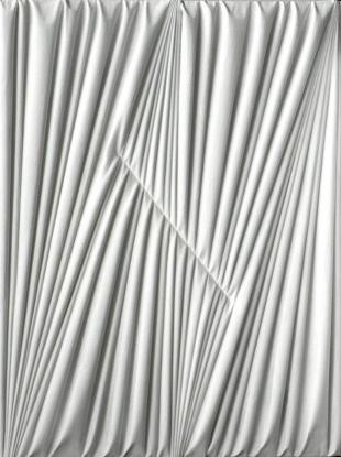 Umberto Mariani, La forma celata, 2013