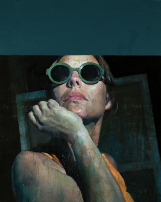 François Bard, Un soleil immense, 2026 
