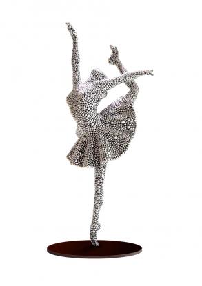 Valay Shende, Ballerina, 2019