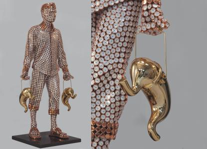 Valay Shende, Dabbawala, 2015