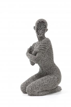 Seo Young-Deok, Anguish 18, 2013