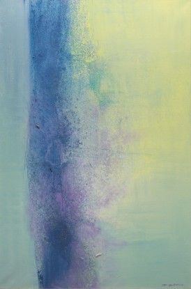 Zao Wou-Ki, 19.08.2006, 2006
